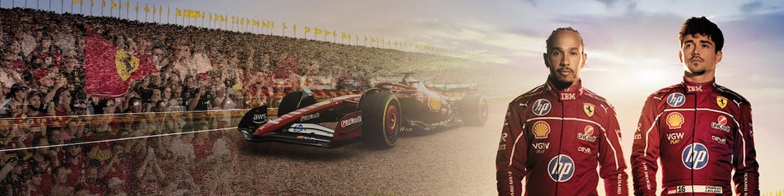 Get Ready to Feel It All with Shell V-Power