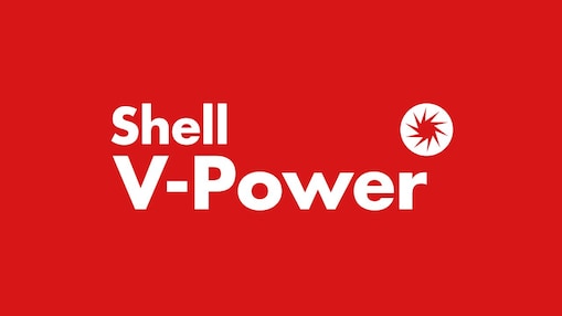 Shell V-Power