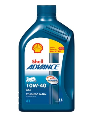 Ax7 shell shop