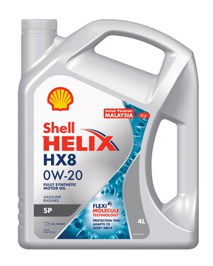 Shell 0w20 deals