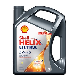 Synthetic cheap oil 5w40