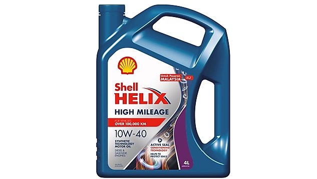 Shell shop helix 10w40