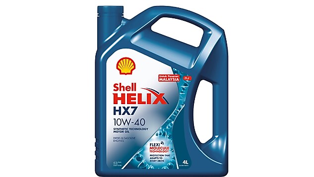 Helix hx7 sales
