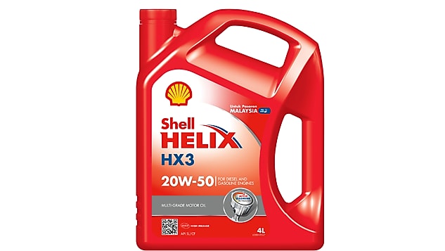 20 outlet 50 oil