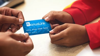 Selection of bottled beverages from Shell select