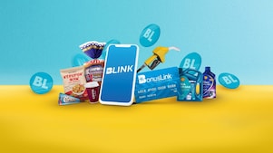 Bonus link cards