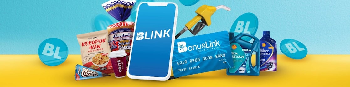 Bonus link cards