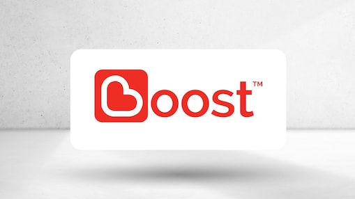 Terms & Conditions - Pay with Boost eWallet