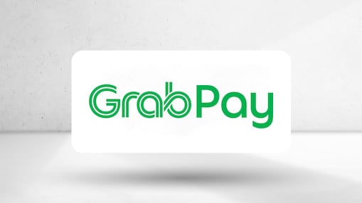 GrabPay logo