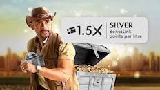 watch you point silver