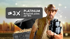 Watch your point Platinum