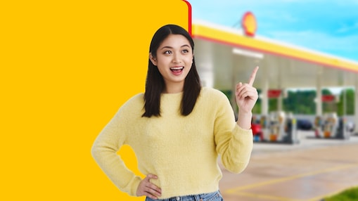 New user bonus* Get an additional RM5 bonus cashback on your first transaction!