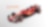 1:24 scale model of the Ferrari F1 SF-24 car