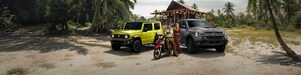 Embark on More Adventures This Raya To Win Prizes