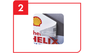 Fill in the details and accept the terms and conditions