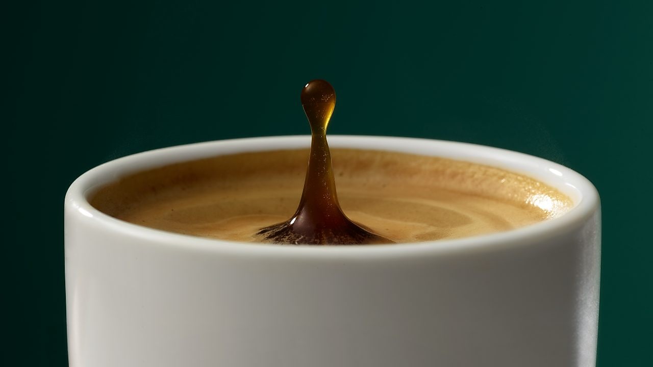 Hot & cold beverages