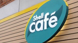 Shell Cafe Taylor’s University branch opens