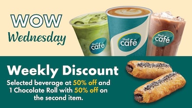 Wow Wednesday