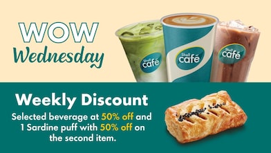 Wow Wednesday