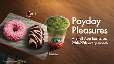 Pay Day