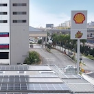 Green Building Index (GBI) Shell Stations