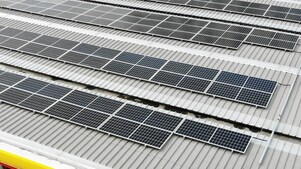 Solar Panels
