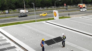 Solar Panels