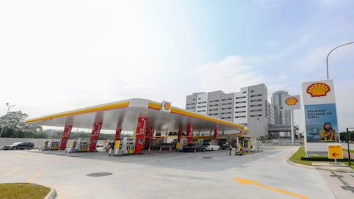 Shell Mint Hotel is Malaysia’s First Gold GBI Certified Petrol Station